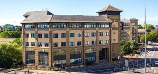 Más detalles de 34 Bridge St, Reading - Oficina en alquiler