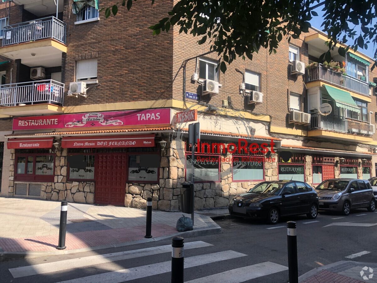 Madrid, MAD 28042 - Unidad Puerta 03 -  - Foto del interior - Image 1 of 4