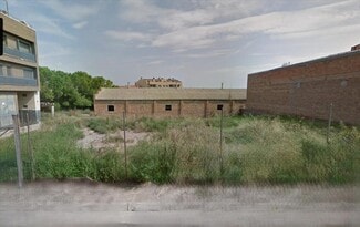Más detalles de Francesc Macia de, Alcoletge - Terreno en venta