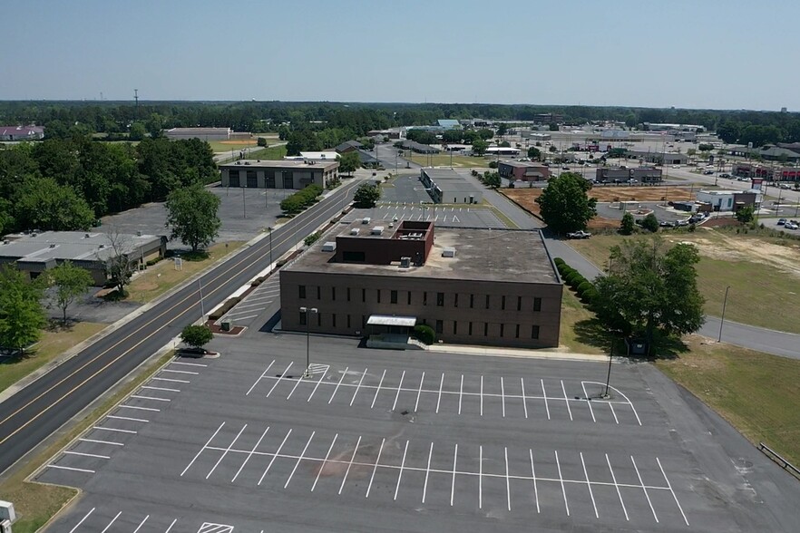 200 Dozier Blvd, Florence, SC en alquiler - Foto del edificio - Imagen 3 de 6