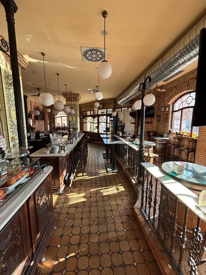 Madrid, MAD 28022 -  -  - Foto del interior - Image 1 of 25