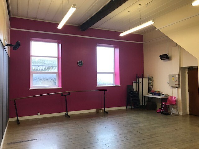 2 Hargreaves St, Accrington en venta - Foto del interior - Imagen 3 de 5