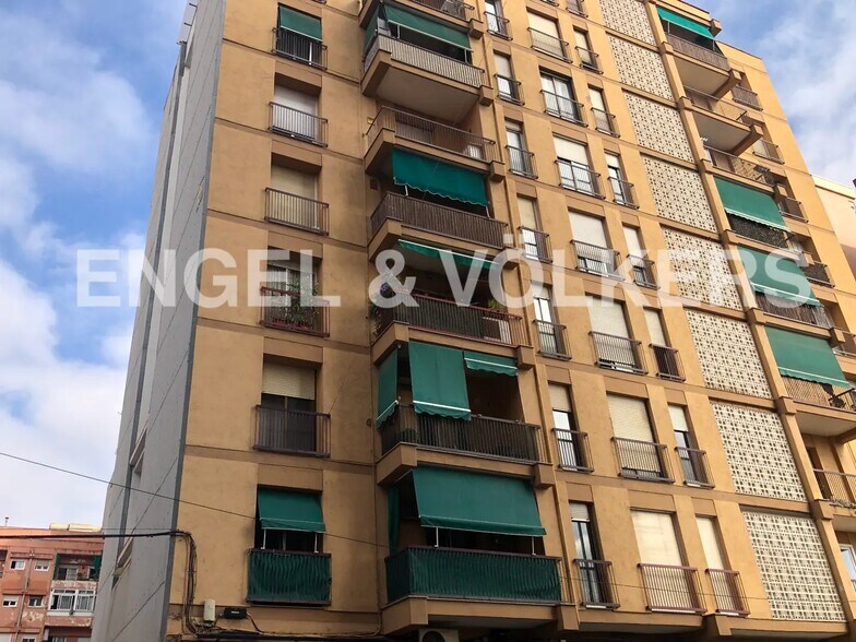 Terreno en Sabadell, Barcelona en venta - Foto del edificio - Imagen 2 de 4