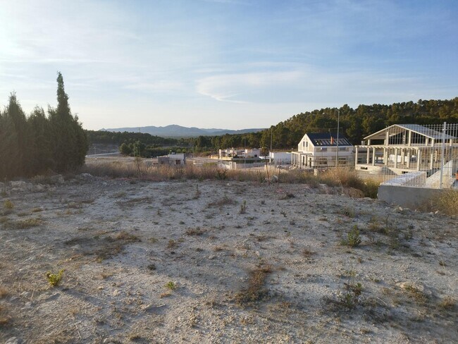 Más detalles de Terreno en venta