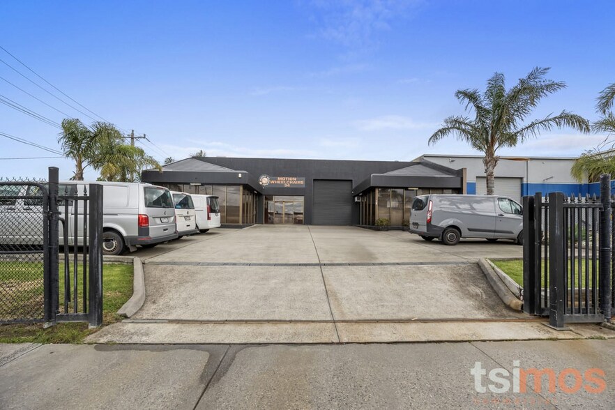 34 Shearson Cres, Mentone en venta - Foto principal - Imagen 1 de 27