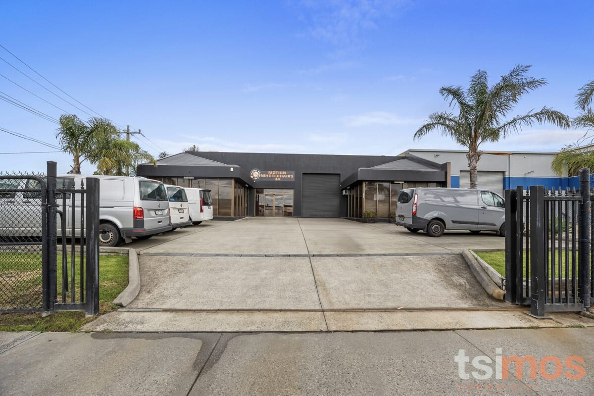 34 Shearson Cres, Mentone en venta Foto principal- Imagen 1 de 28