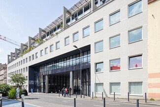 Más detalles de 66-72 Rue Marceau, Montreuil - Oficina en alquiler