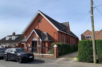 Más detalles de 10 Common Rd, York - Otros usos en venta