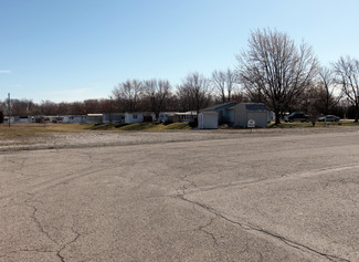 Más detalles para Scott St, Napoleon, OH - Terrenos en alquiler