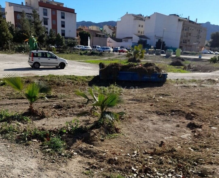 Diseminado Camino Soteros, 34, Murcia, Murcia en venta - Foto del edificio - Imagen 3 de 5
