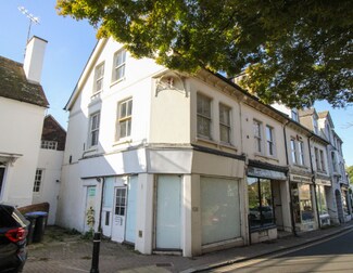 Más detalles de 58 High St, Hurstpierpoint - Local en venta