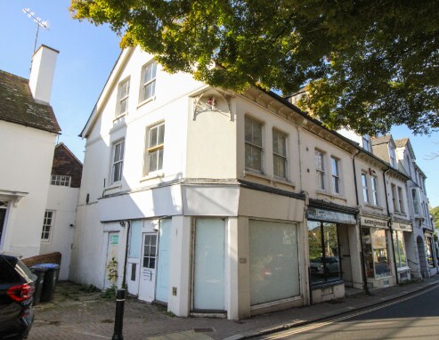 58 High St, Hurstpierpoint en venta Foto principal- Imagen 1 de 9