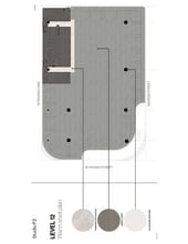 333 George St, Sydney en alquiler Plano de la planta- Imagen 1 de 1