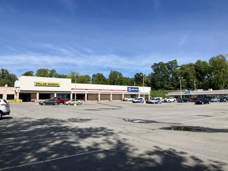 Más detalles para West Ave Plaza – Locales en venta, Canandaigua, NY