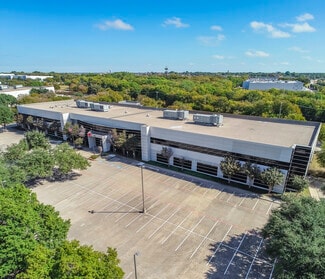 Más detalles de 1025 S Central Expy, Allen, TX - Oficina en venta