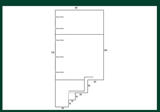 21601 John Deere Ln, Rogers, MN en venta Plano de la planta- Imagen 1 de 1