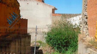 Más detalles de Calle Bonar, 14, Cenicientos - Terreno en venta