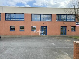 Más detalles de Oficina, flex en alquiler