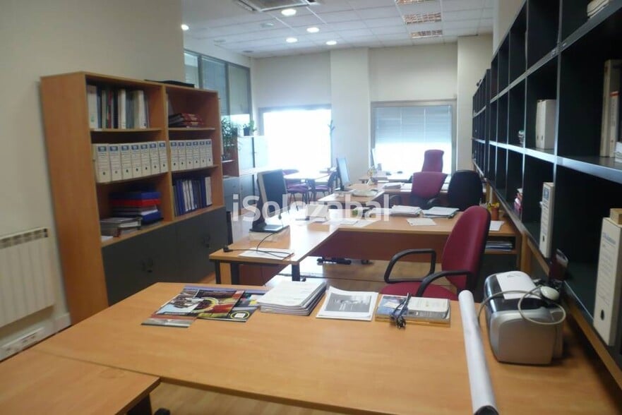 Oficina/Local en Logroño, La Rioja en alquiler - Foto del interior - Imagen 1 de 1