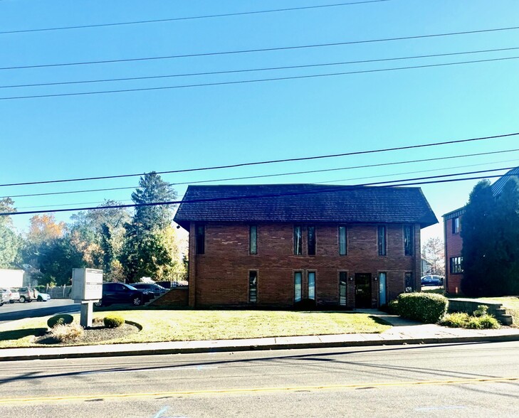 705 Easton Rd, Willow Grove, PA en alquiler - Foto del edificio - Imagen 3 de 8