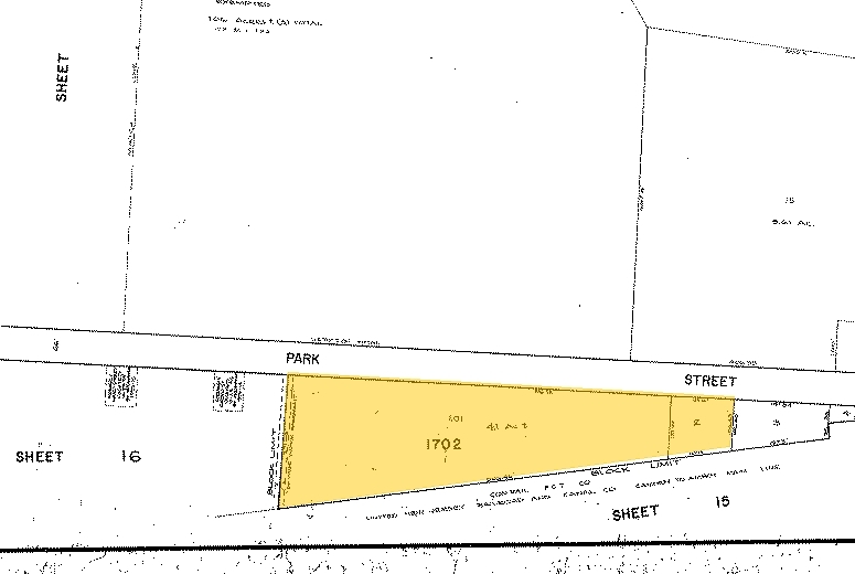 104 E Park St, Bordentown, NJ en venta - Plano de solar - Imagen 3 de 26