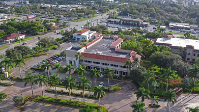 2000 PGA Blvd, Palm Beach Gardens, FL - VISTA AÉREA  vista de mapa