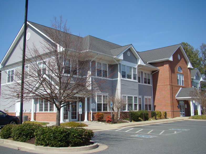 503 Cynwood Dr, Easton, MD en venta - Foto del edificio - Imagen 2 de 7