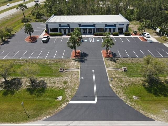 29291 Tribune Blvd, Punta Gorda, FL en venta - Foto del edificio - Imagen 1 de 9