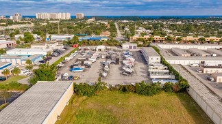 Más detalles para 120 NW Spanish River Blvd, Boca Raton, FL - Especializados en venta