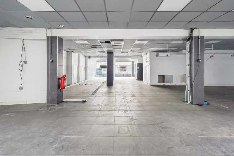 2 Place D'Aligre, Paris en venta - Foto del interior - Imagen 2 de 10