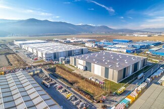 Más detalles de 2 E Strada Bucegi, Brasov - Nave en alquiler