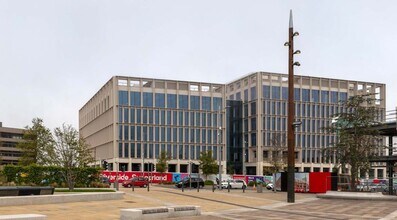 Plater Way, Sunderland en alquiler Foto del edificio- Imagen 2 de 5