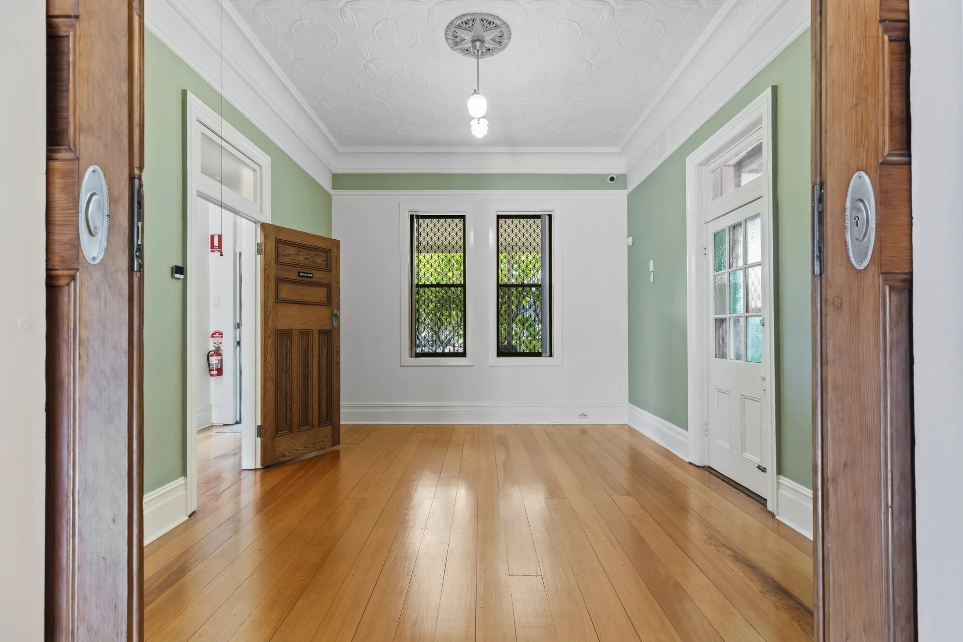 141 Parry St, Hamilton East en alquiler Foto del interior- Imagen 1 de 9