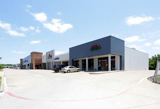 Más detalles para 1107-1208 Ridge Rd, Rockwall, TX - Local en alquiler