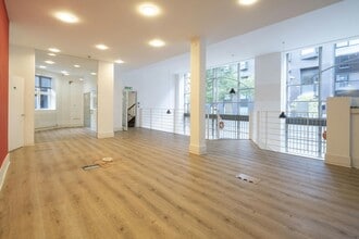 20-26 Brunswick Pl, London en alquiler Foto del edificio- Imagen 2 de 14