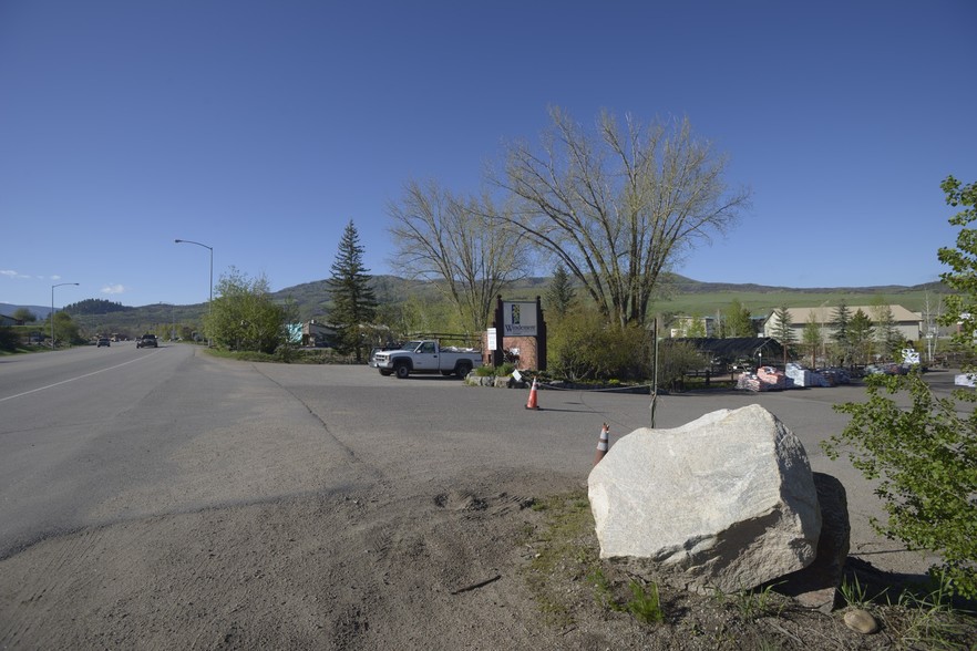 1801 Lincoln Ave, Steamboat Springs, CO en alquiler - Foto principal - Imagen 2 de 12