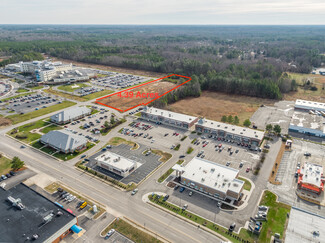 Más detalles para 60 Medical Park Blvd, Petersburg, VA - Terrenos en venta