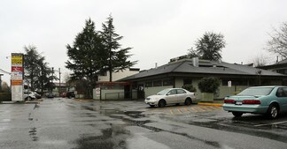 Más detalles de 9371 No. 5 Rd, Richmond, BC - Local en venta