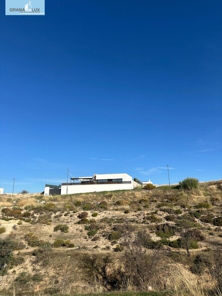 Río, 68, La Zubia, Granada en venta - Vista aérea - Imagen 3 de 11