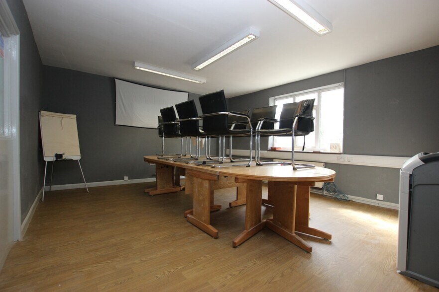 4c Gunby Rd, Colsterworth en alquiler - Foto del interior - Imagen 3 de 6