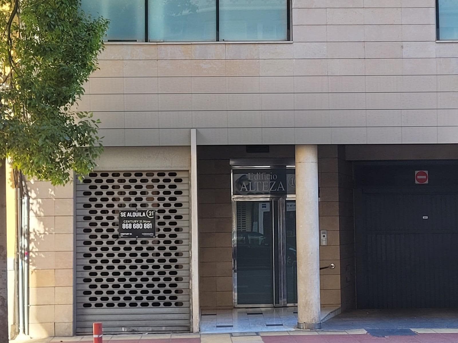 Calle Princesa, 10, Murcia, Murcia en alquiler Foto del edificio- Imagen 1 de 31