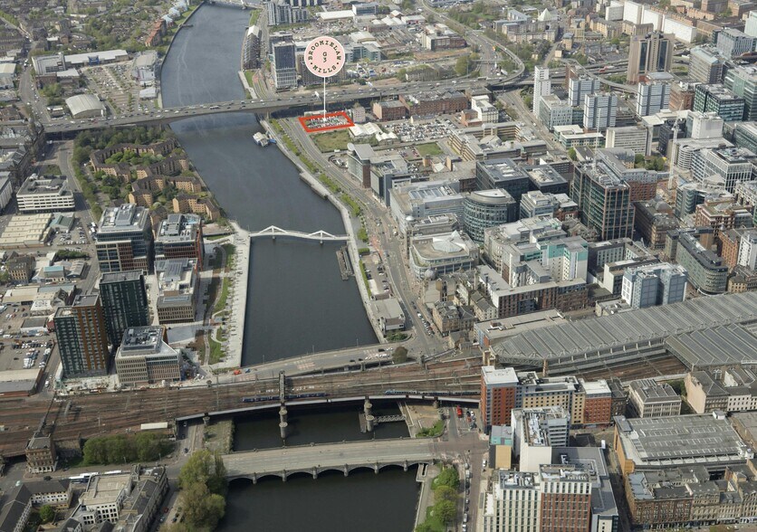 Washington St, Glasgow en venta - Foto del edificio - Imagen 2 de 11