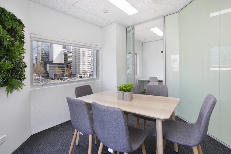 275 Alfred St, North Sydney en alquiler Foto del interior- Imagen 1 de 4