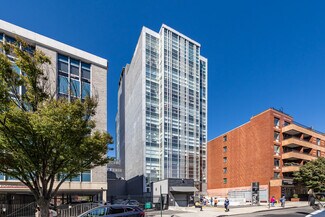 Más detalles de 136-33 37th Ave, Flushing, NY - Oficina en venta