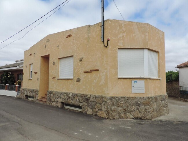 Más detalles de Terreno en venta
