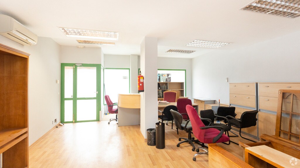 Edificio residencial en Las Rozas de Madrid, Madrid en venta Foto del interior- Imagen 1 de 1