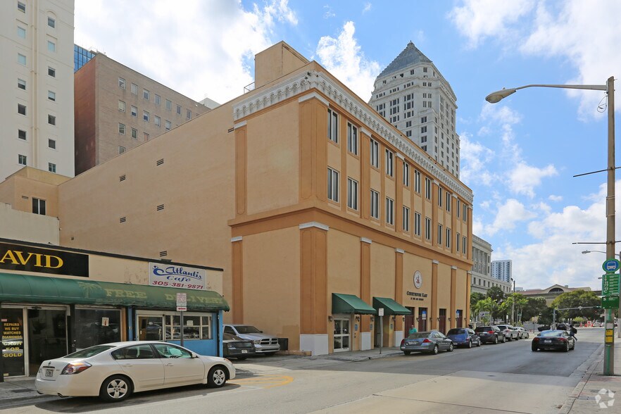 22 NW 1st St, Miami, FL en venta - Foto del edificio - Imagen 2 de 7