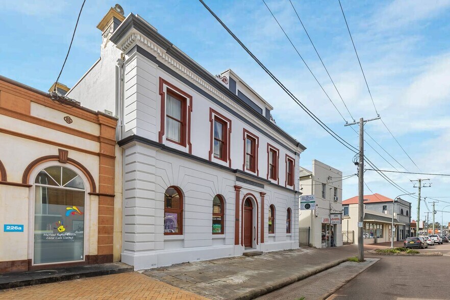 224 High St, Maitland en alquiler - Foto principal - Imagen 1 de 1