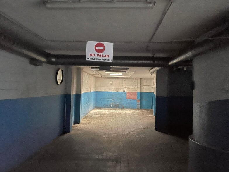 Local en Madrid, Madrid en alquiler - Foto del interior - Imagen 3 de 5