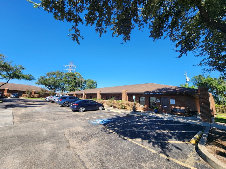 15055 East Fwy, Channelview, TX en venta - Foto del edificio - Imagen 3 de 6